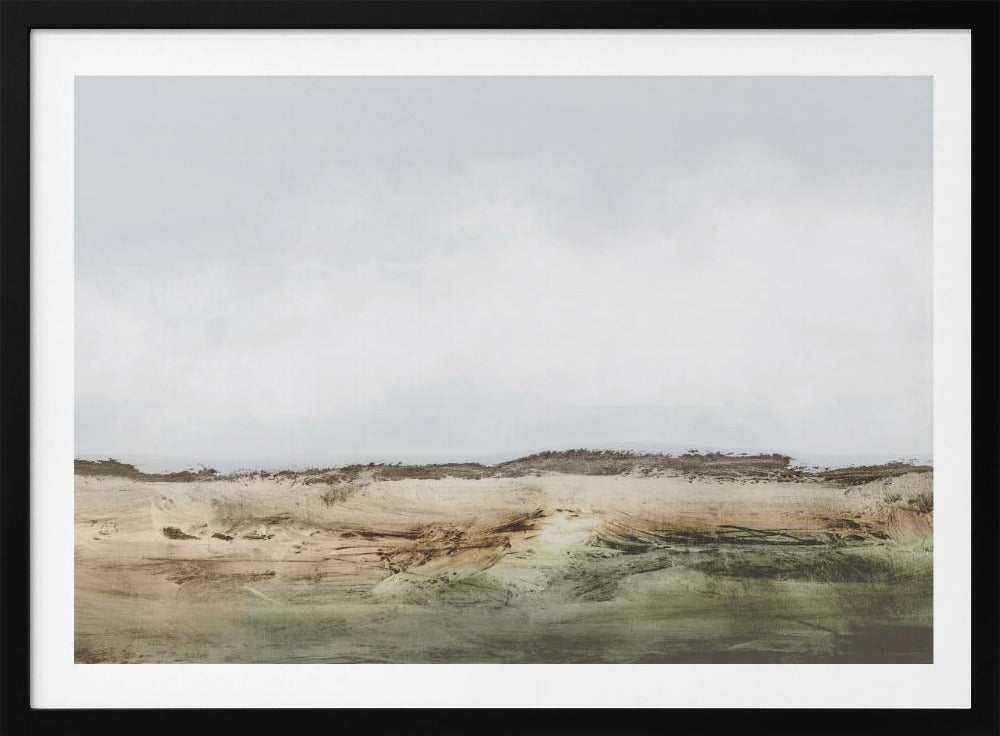 Cliffs | Poster