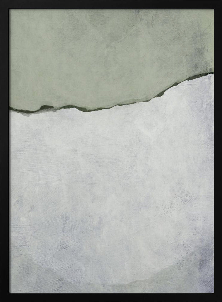 Geteilt | Poster