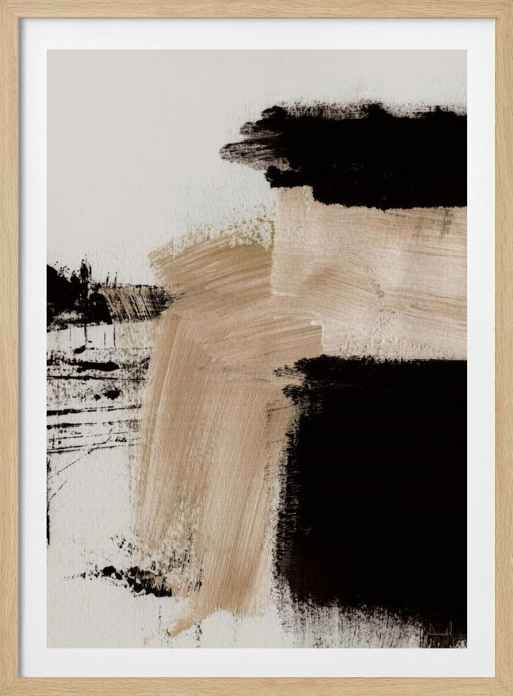 Pfad | Poster