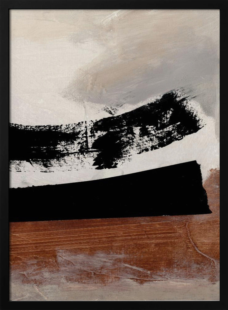 An Deck | Poster