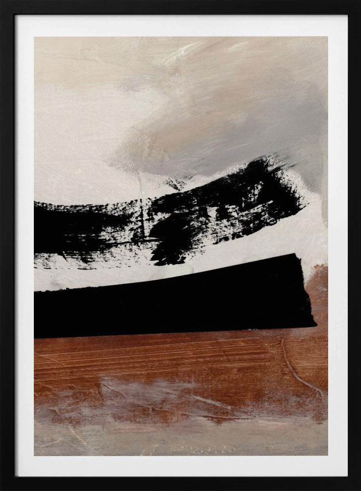 An Deck | Poster