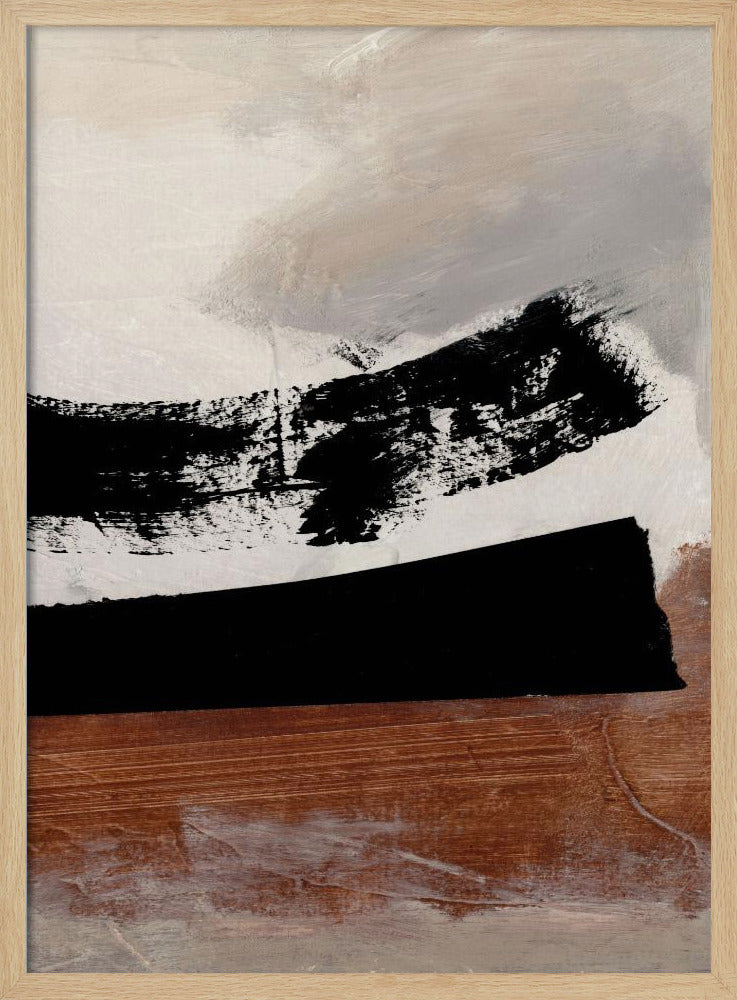 An Deck | Poster