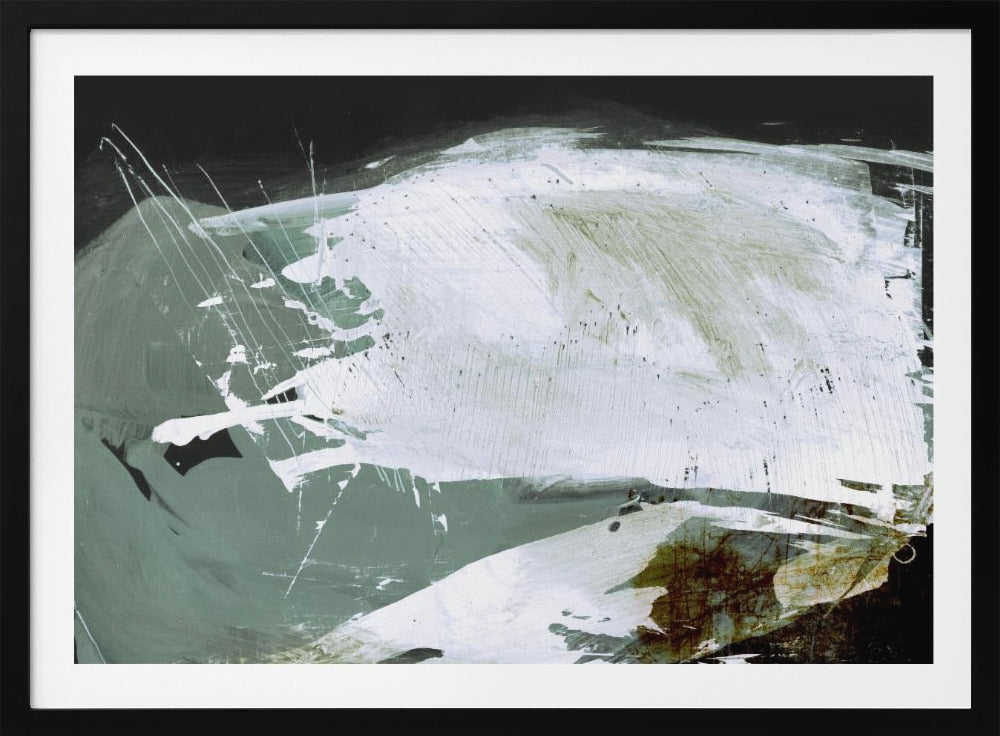Offenes Meer | Poster