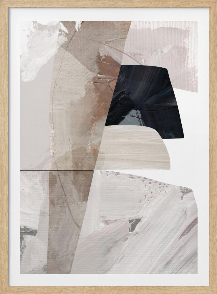 Höhlen | Poster