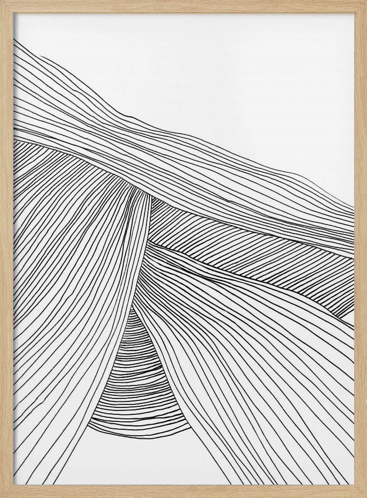 Wellen | Poster