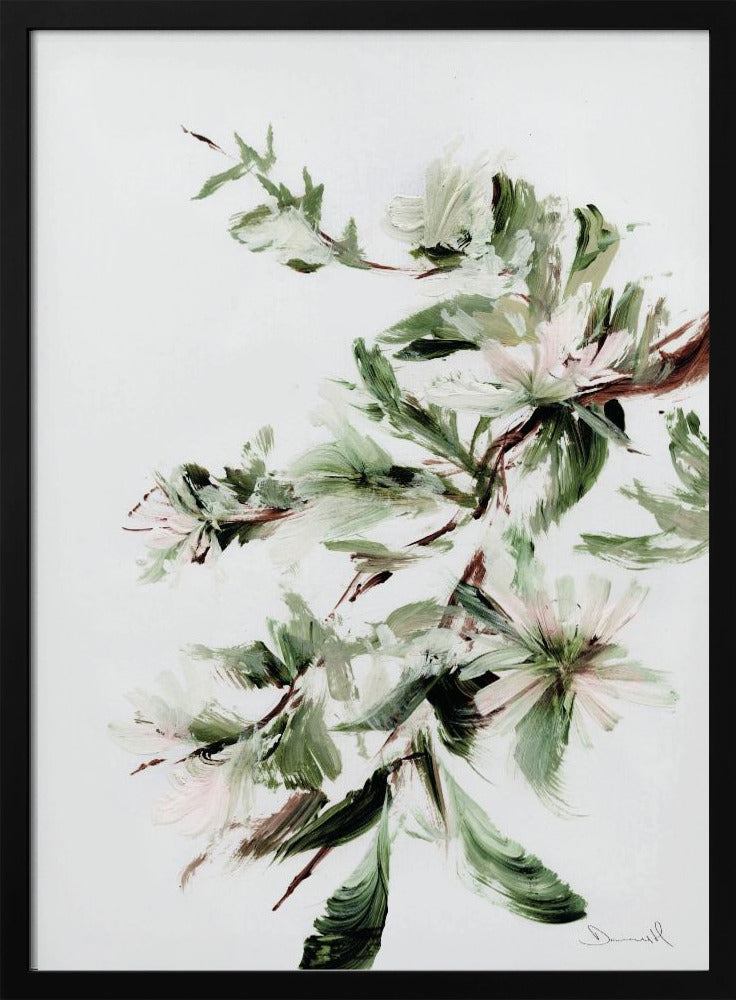 Blüte | Poster
