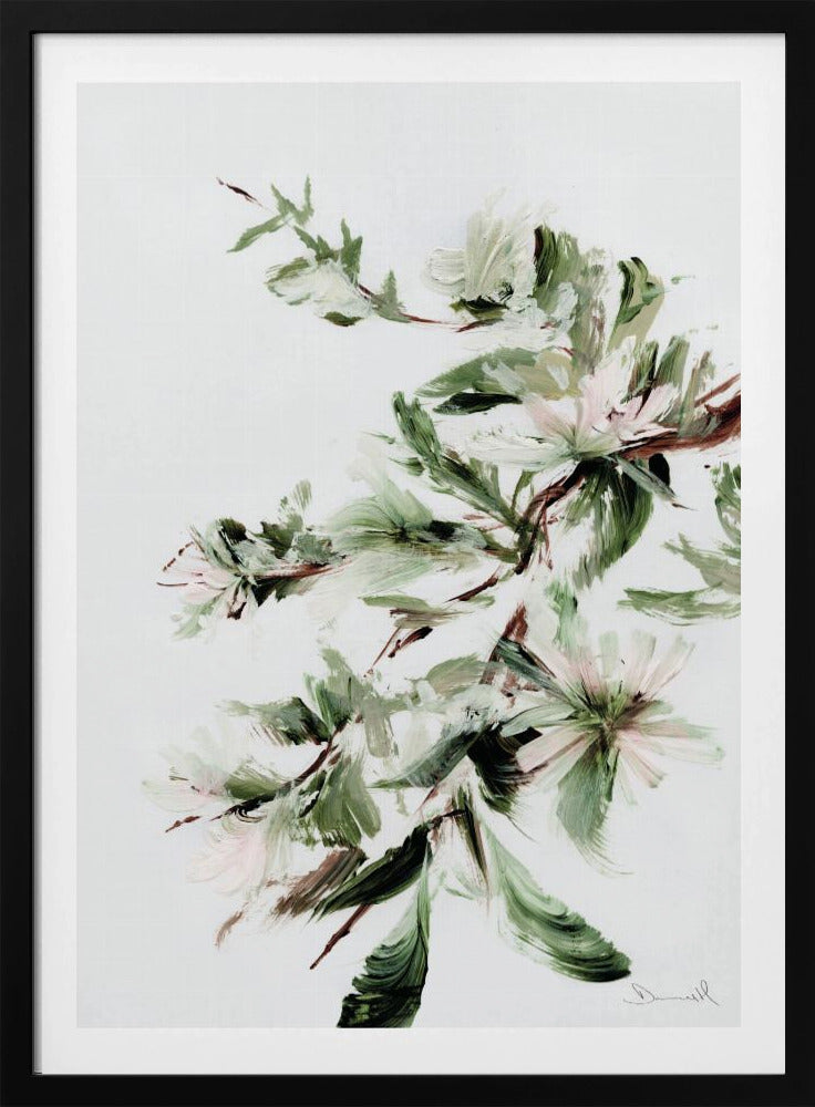 Blüte | Poster