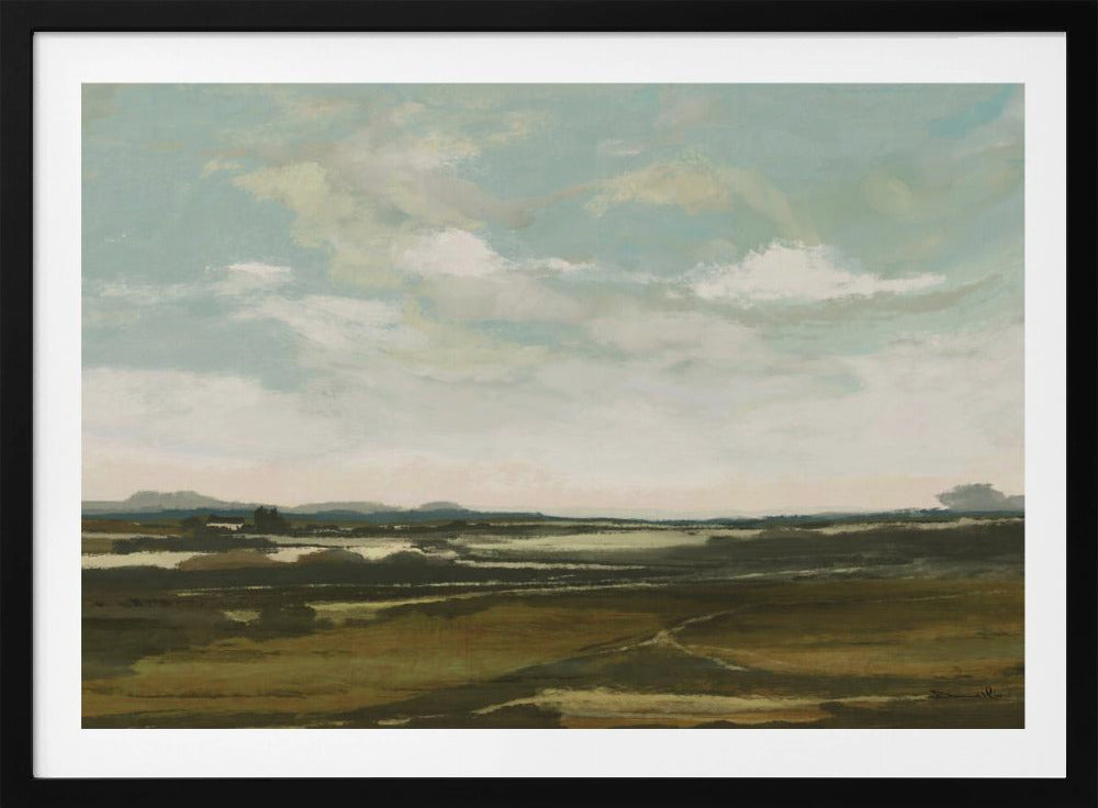 Landscape | Poster