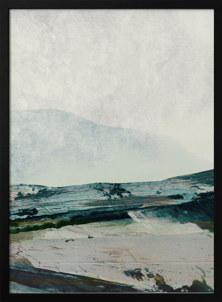 Berge | Poster