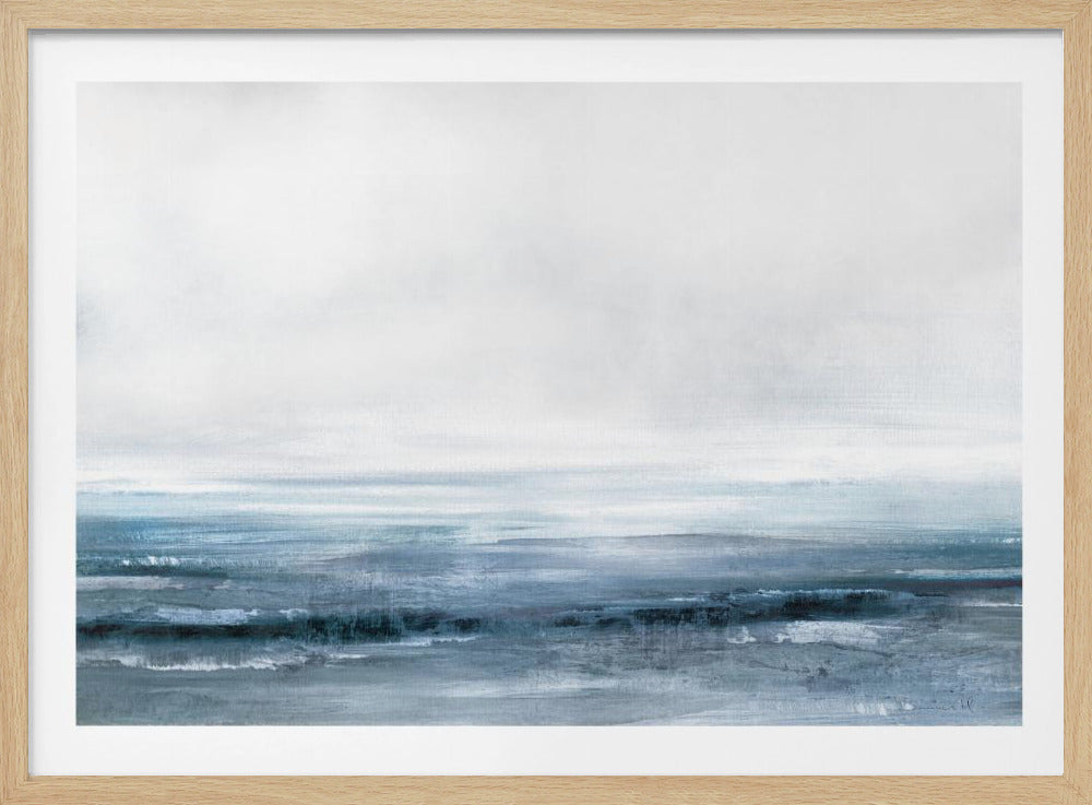 Wasser | Poster