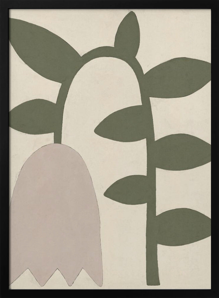 Tulpe | Poster