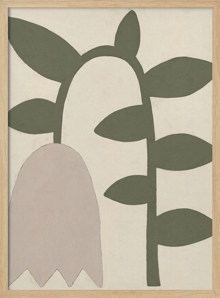 Tulpe | Poster
