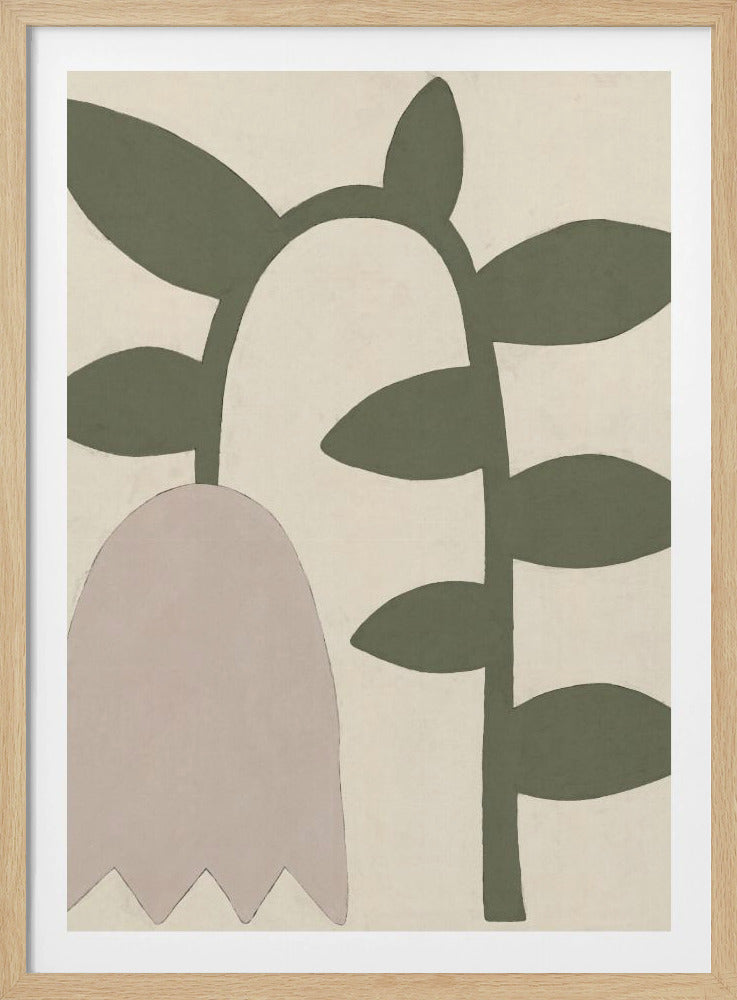 Tulpe | Poster