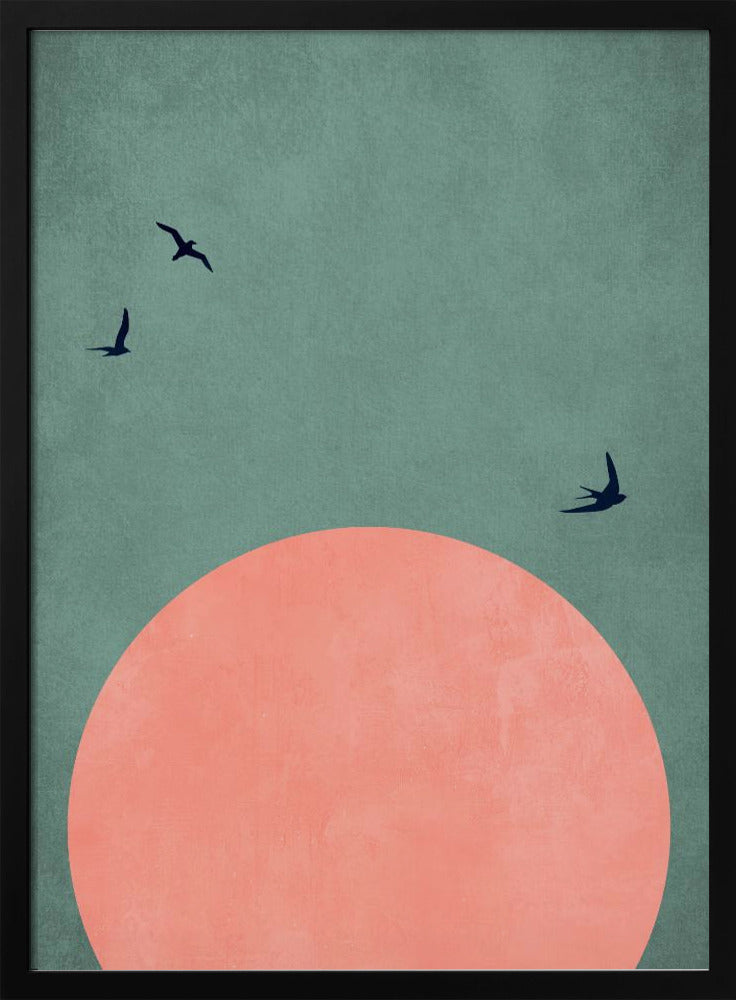 Ein schöner Tag | Poster