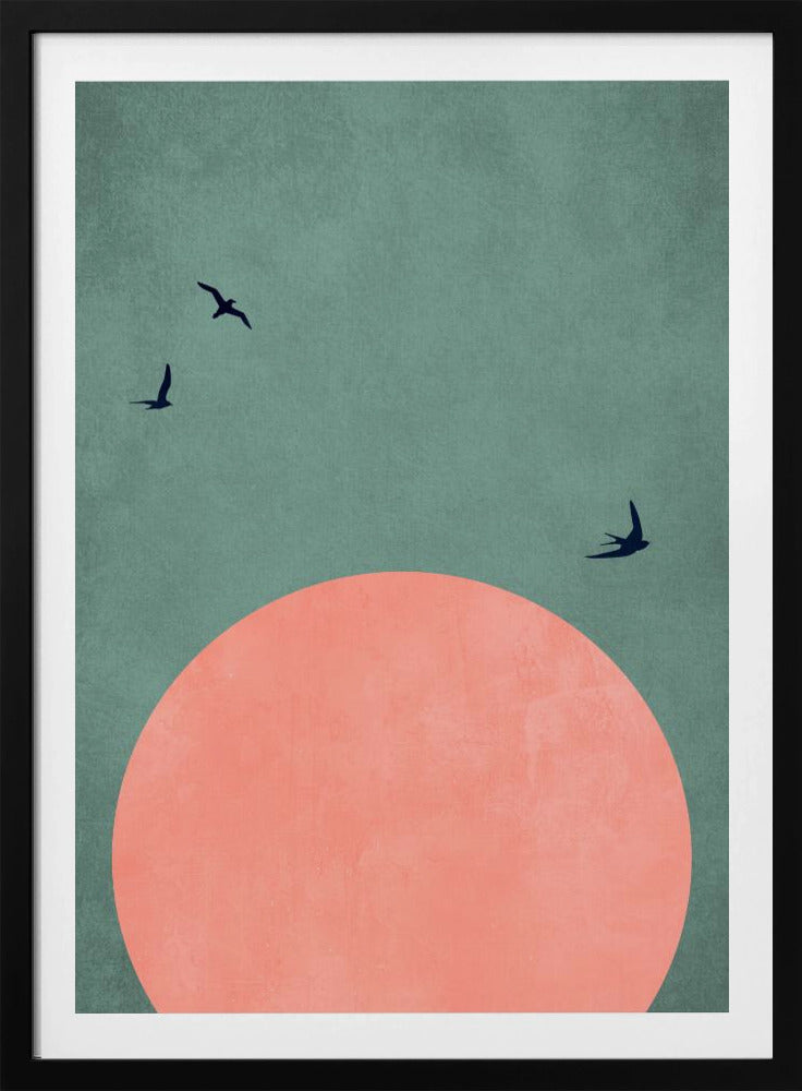 Ein schöner Tag | Poster