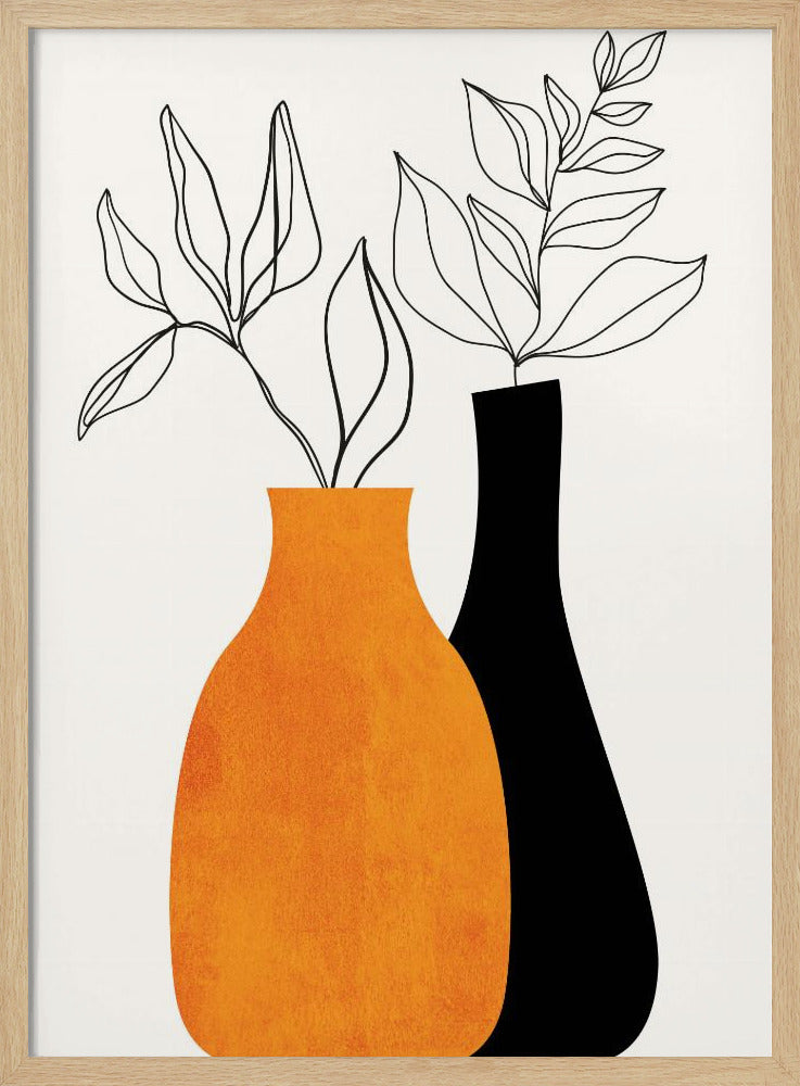 Wange an Wange | Poster
