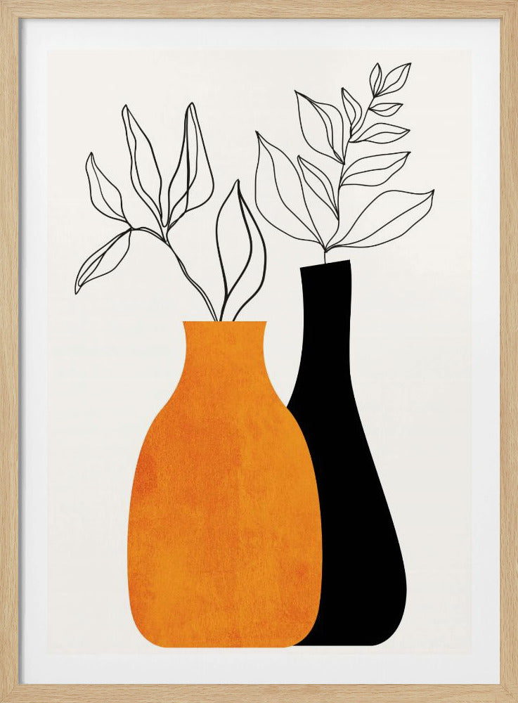 Wange an Wange | Poster