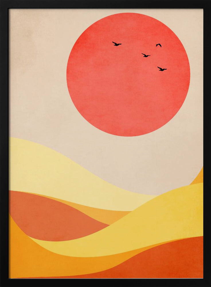Süße Harmonie | Poster