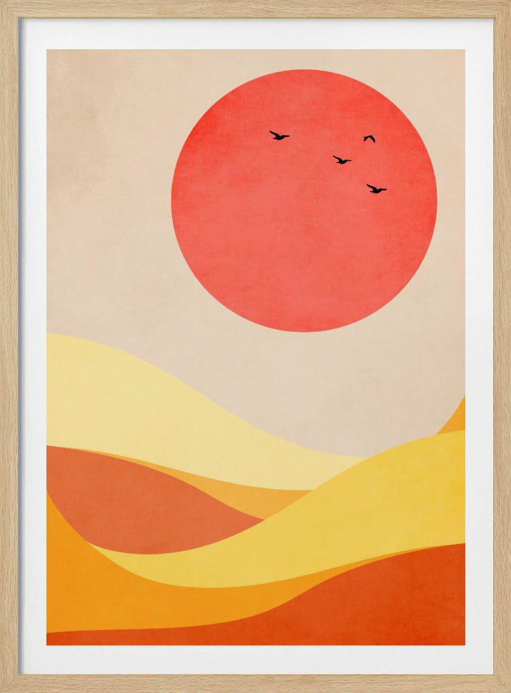 Süße Harmonie | Poster