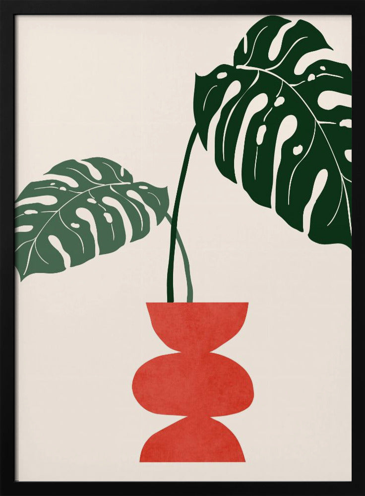 Süße Tage blühen | Poster