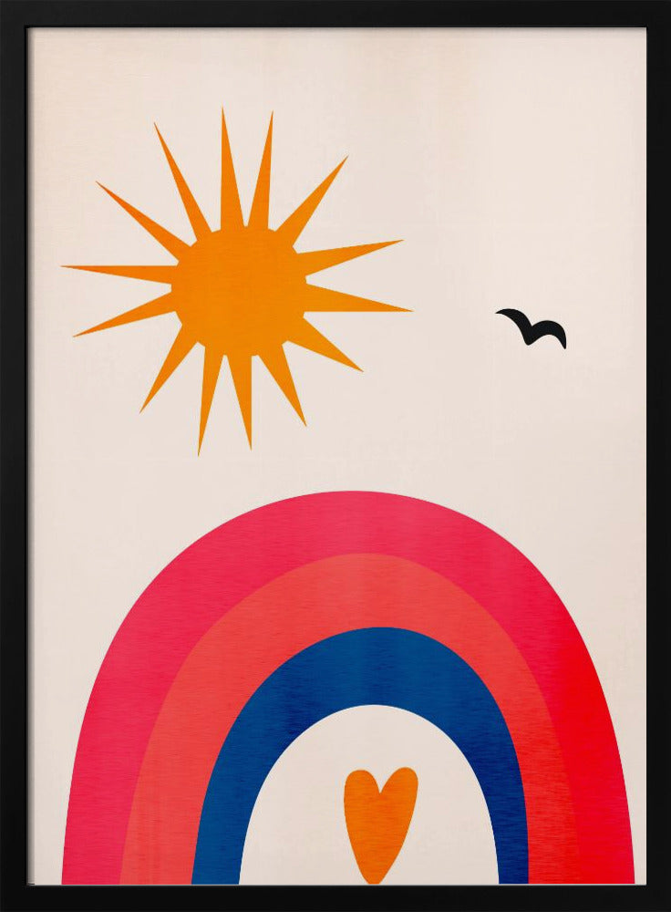 Schöne Tage! | Poster