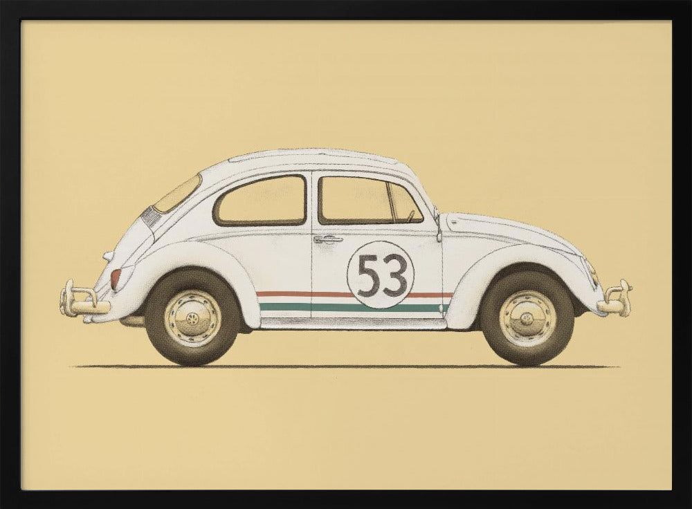 Käfer | Poster