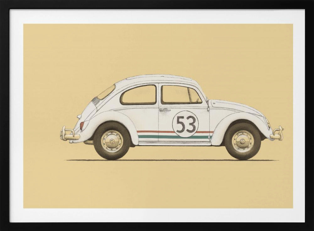 Käfer | Poster