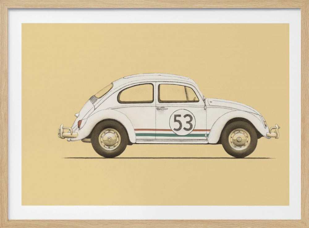 Käfer | Poster