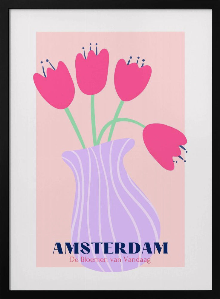 Tulpentraum | Poster