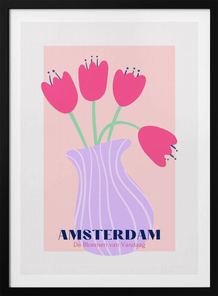 Tulpentraum | Poster