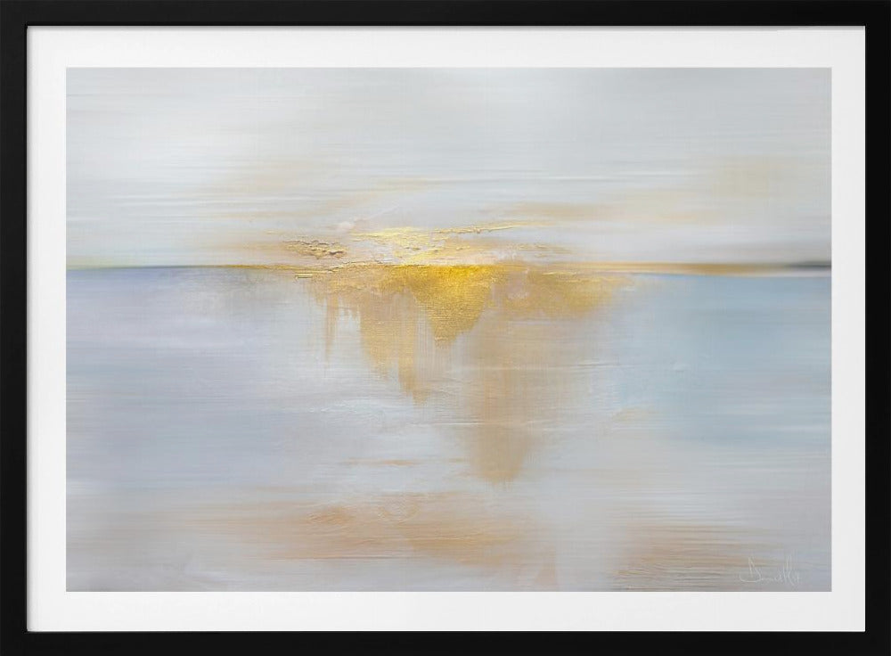 Meer Sonne | Poster