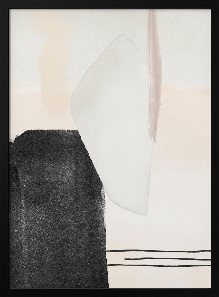 Neutrale-2 | Poster