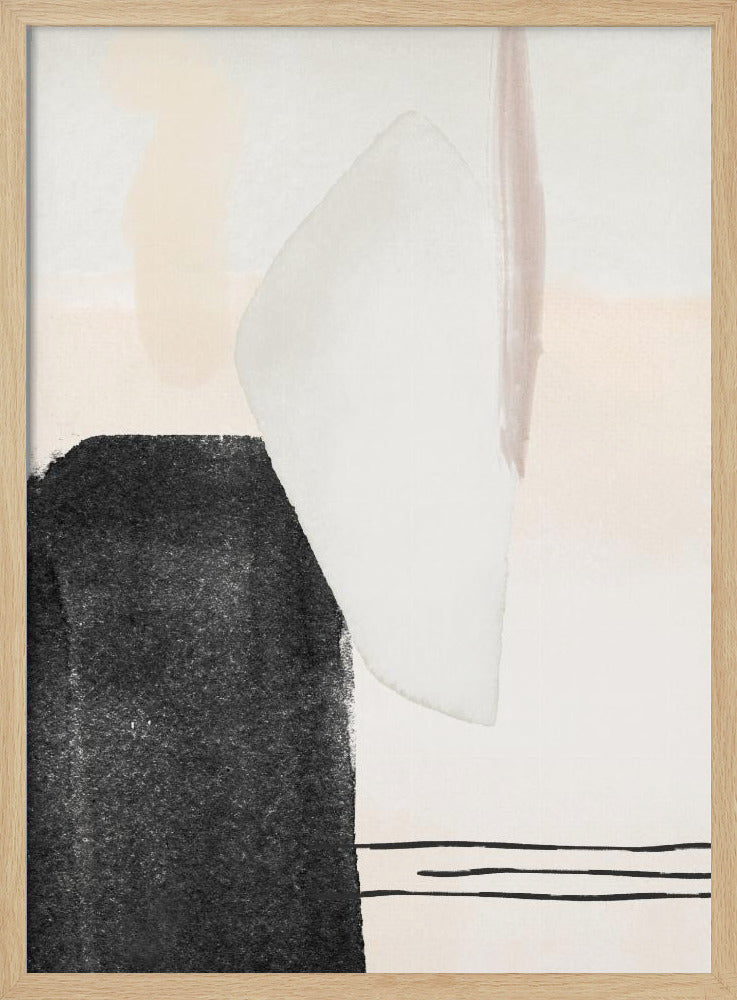 Neutrale-2 | Poster