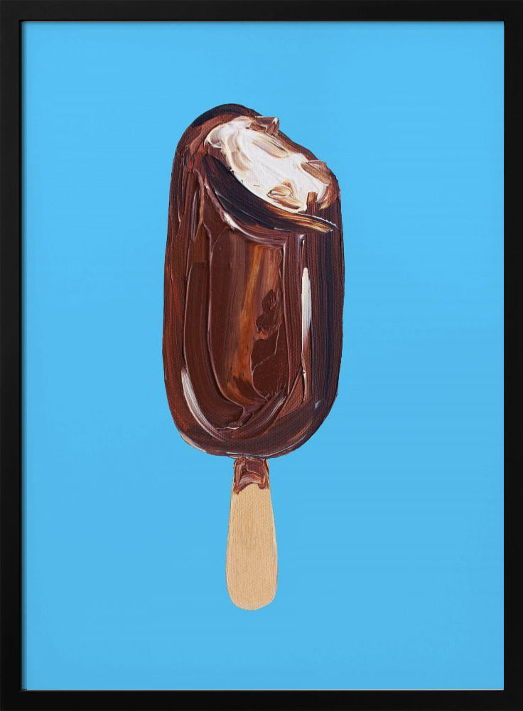 Magnum-Eis | Poster