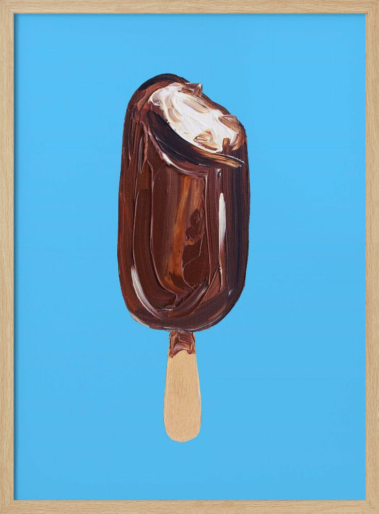 Magnum-Eis | Poster