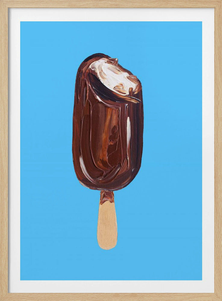 Magnum-Eis | Poster