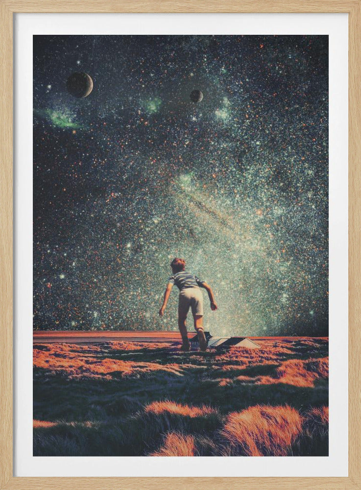 Nostalgie | Poster