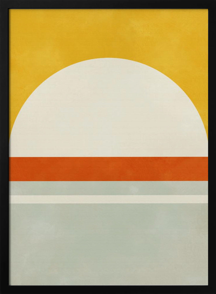 Bauhaus 3 23 | Plakat
