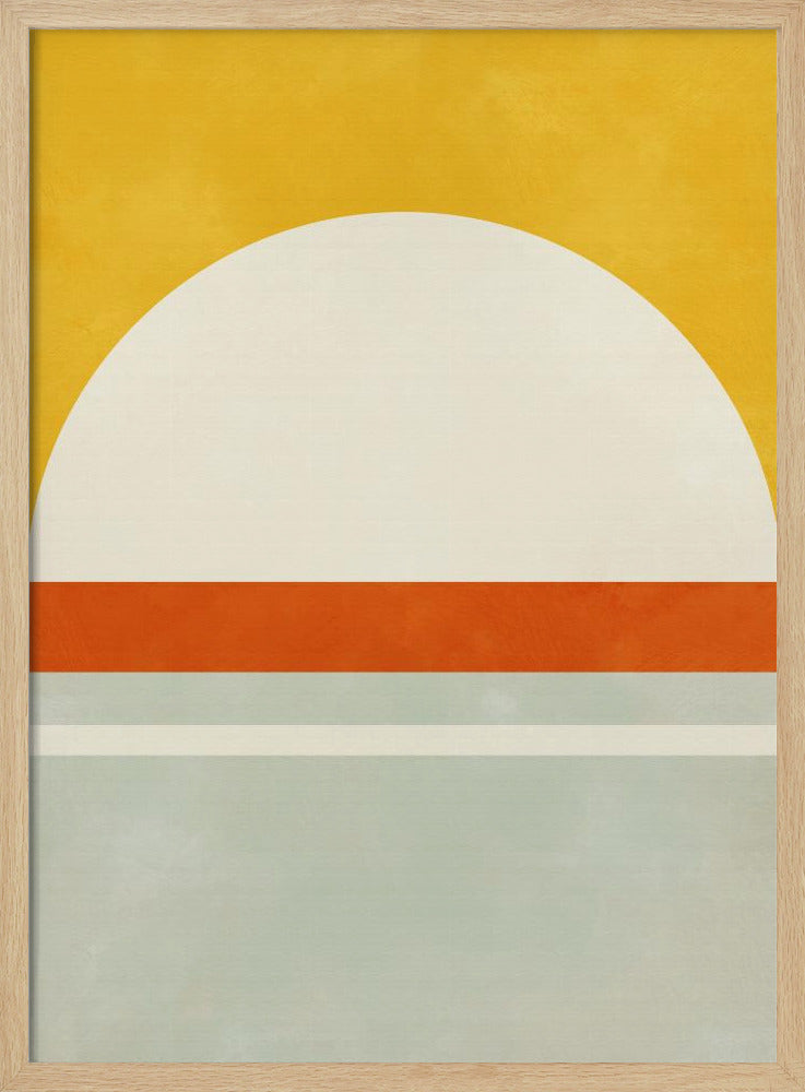 Bauhaus 3 23 | Plakat