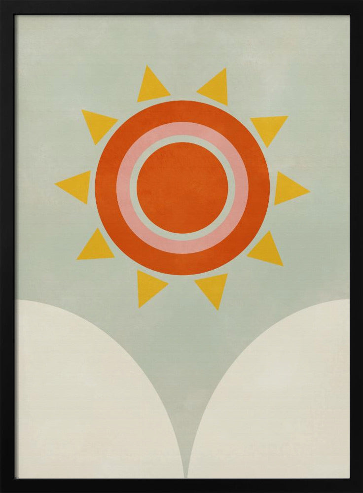 Bauhaus 5 23 | Plakat