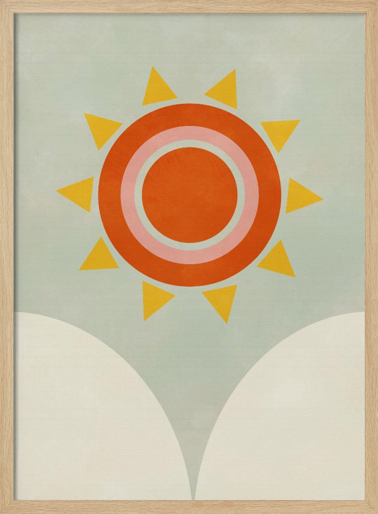 Bauhaus 5 23 | Plakat