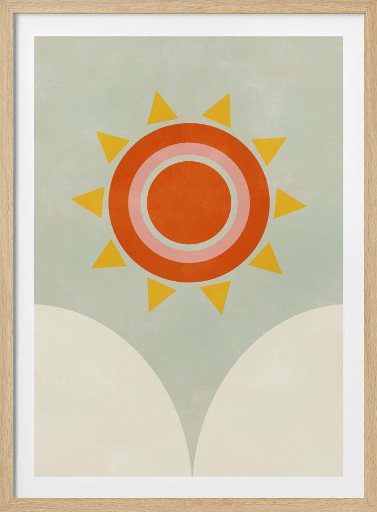 Bauhaus 5 23 | Plakat