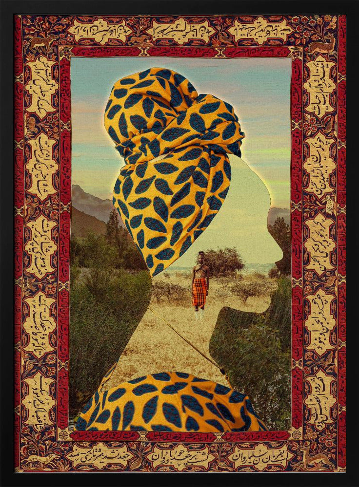 Mutter | Poster
