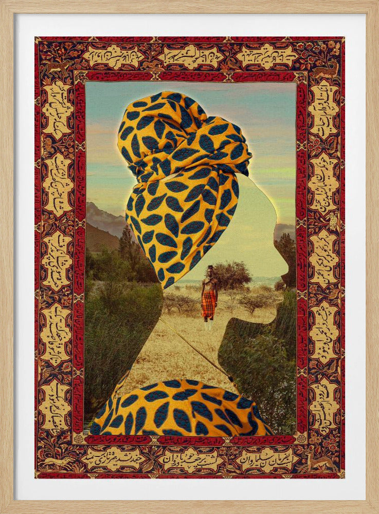 Mutter | Poster