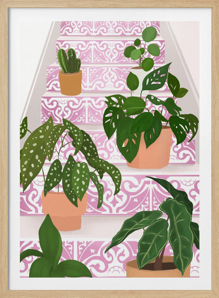 Pflanzen | Poster