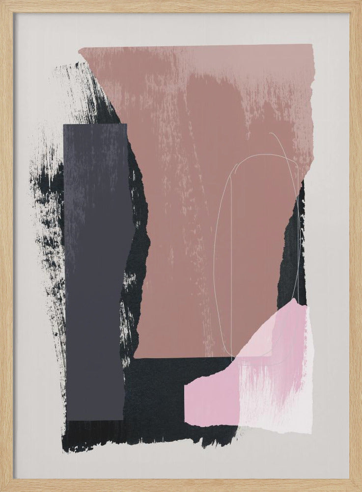 Pieces 14 | Poster