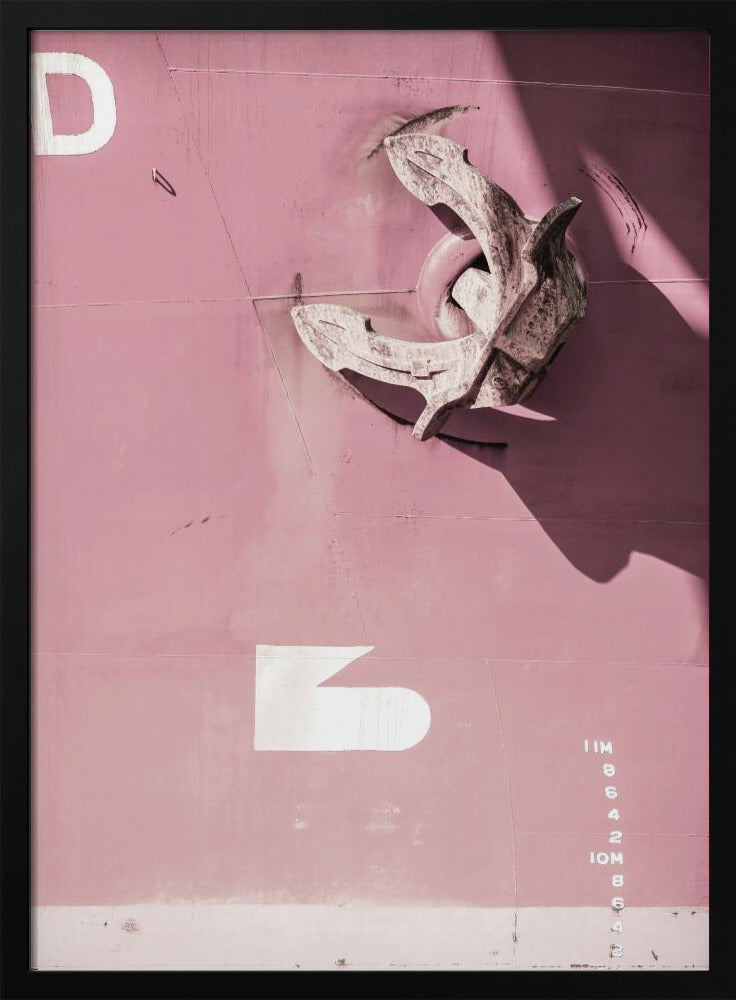 Dock | Poster