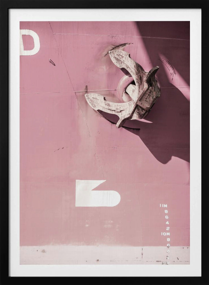 Dock | Poster