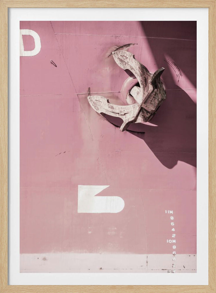 Dock | Poster