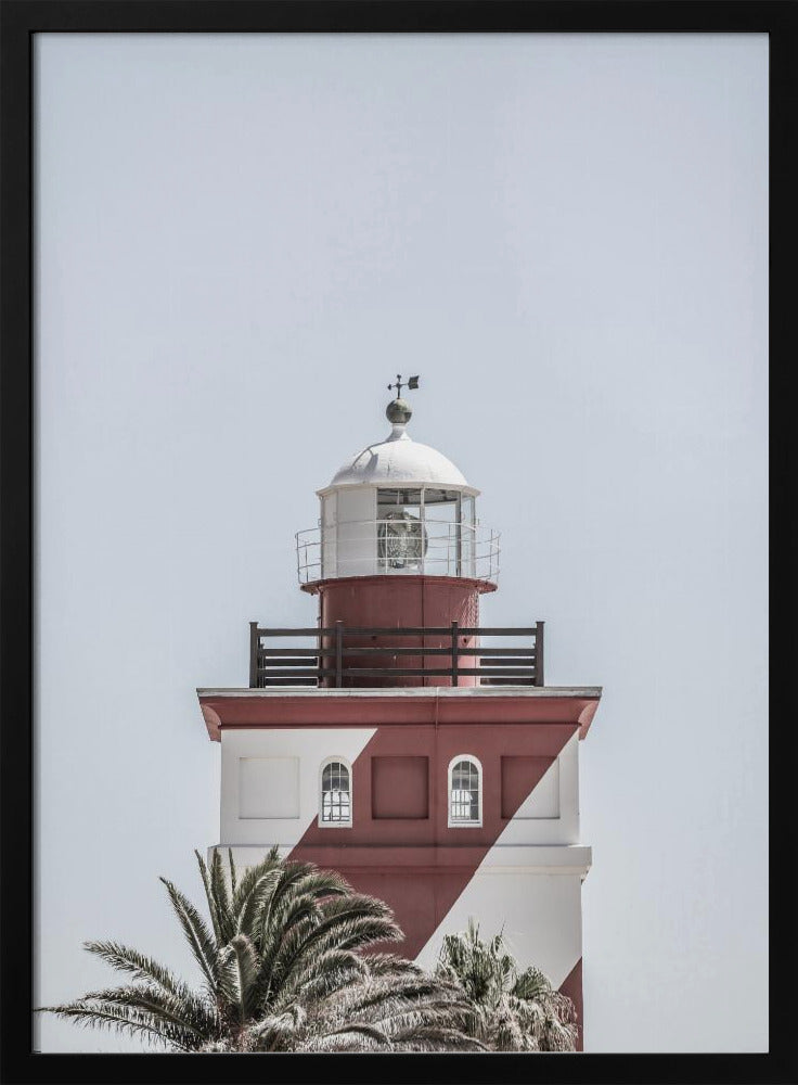 Beacon of Solitude | Poster